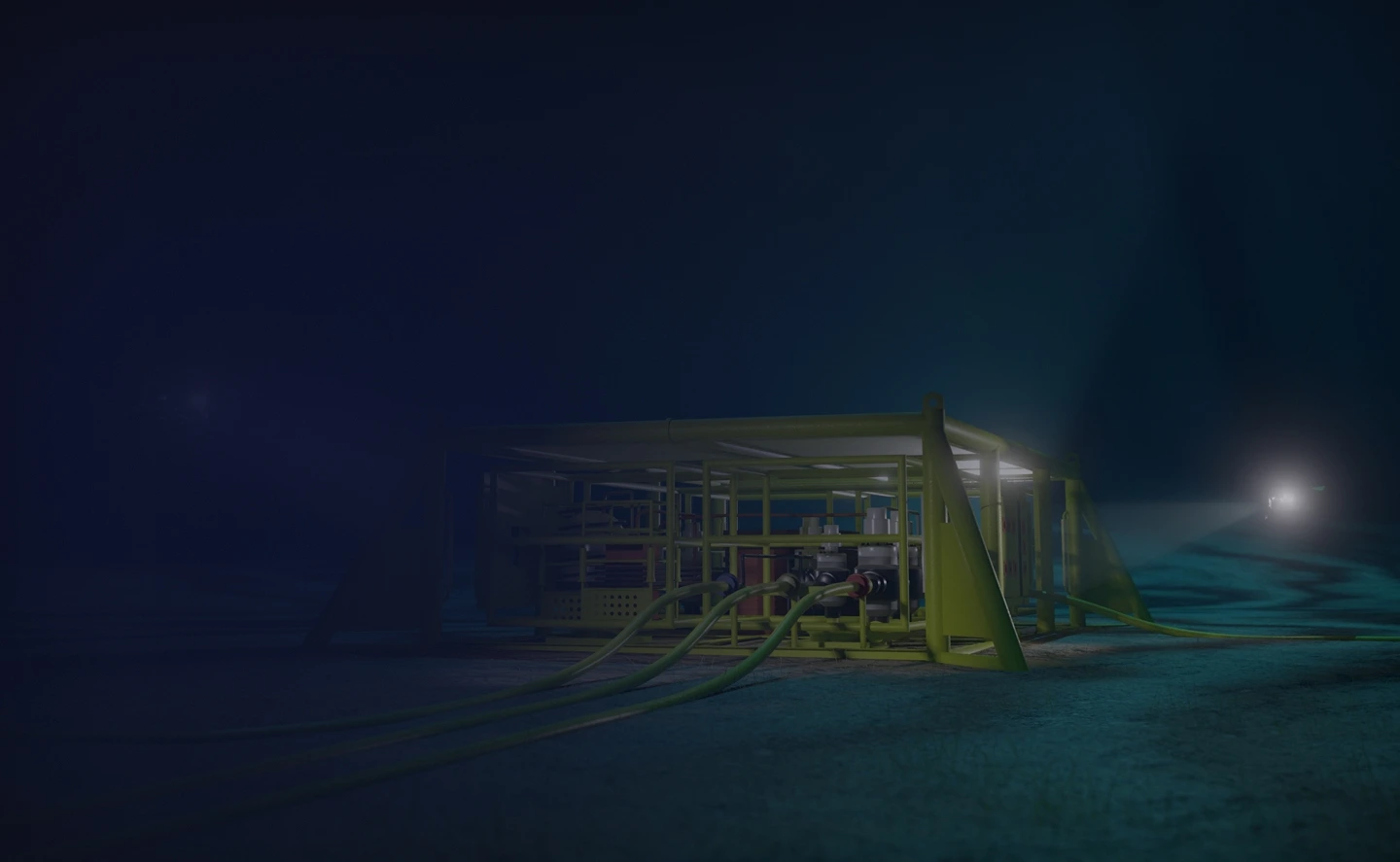 What offshore wind means for survey equipment demand in the Gulf